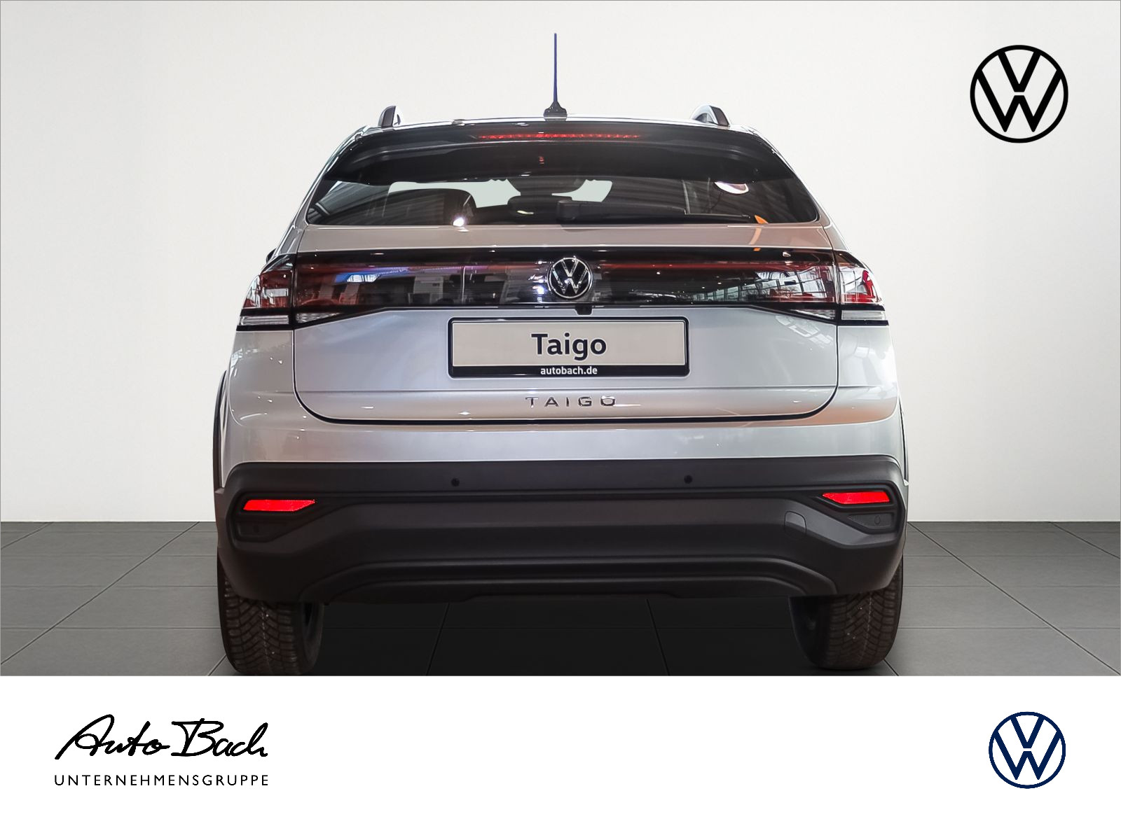 Volkswagen Taigo Life 1,0 l TSI OPF 85 kW (116 PS) 7-Gang-Doppelkupplungsgetriebe DSG