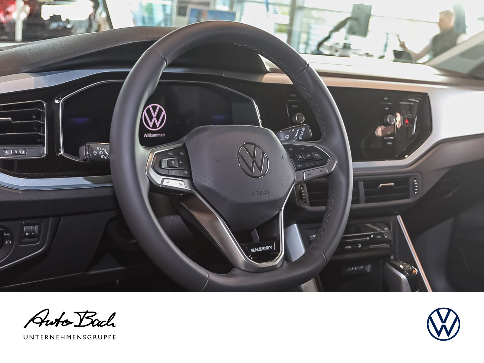 Volkswagen Taigo Life 1,0 l TSI OPF 85 kW (116 PS) 7-Gang-Doppelkupplungsgetriebe DSG