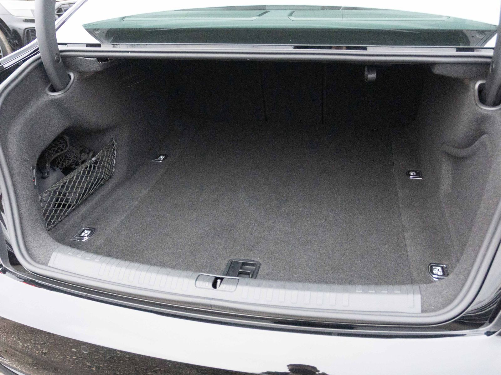 Audi A6 Limousine S line 40TDI qu. Stronic HUD AHK