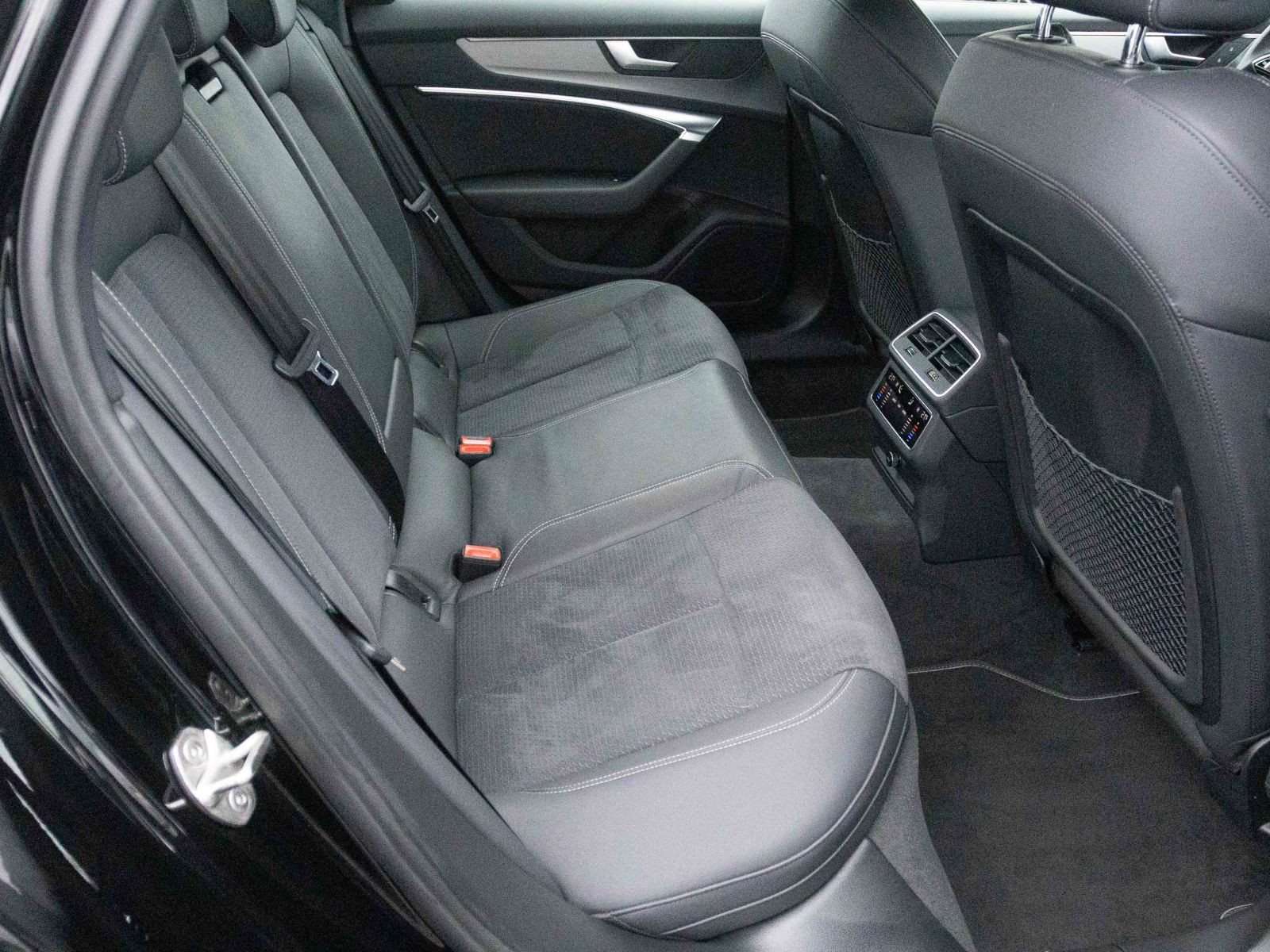 Audi A6 Limousine S line 40TDI qu. Stronic HUD AHK