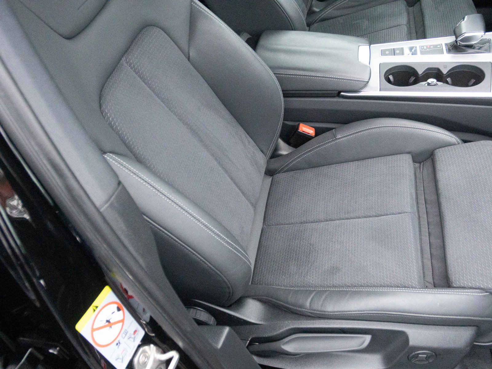 Audi A6 Limousine S line 40TDI qu. Stronic HUD AHK