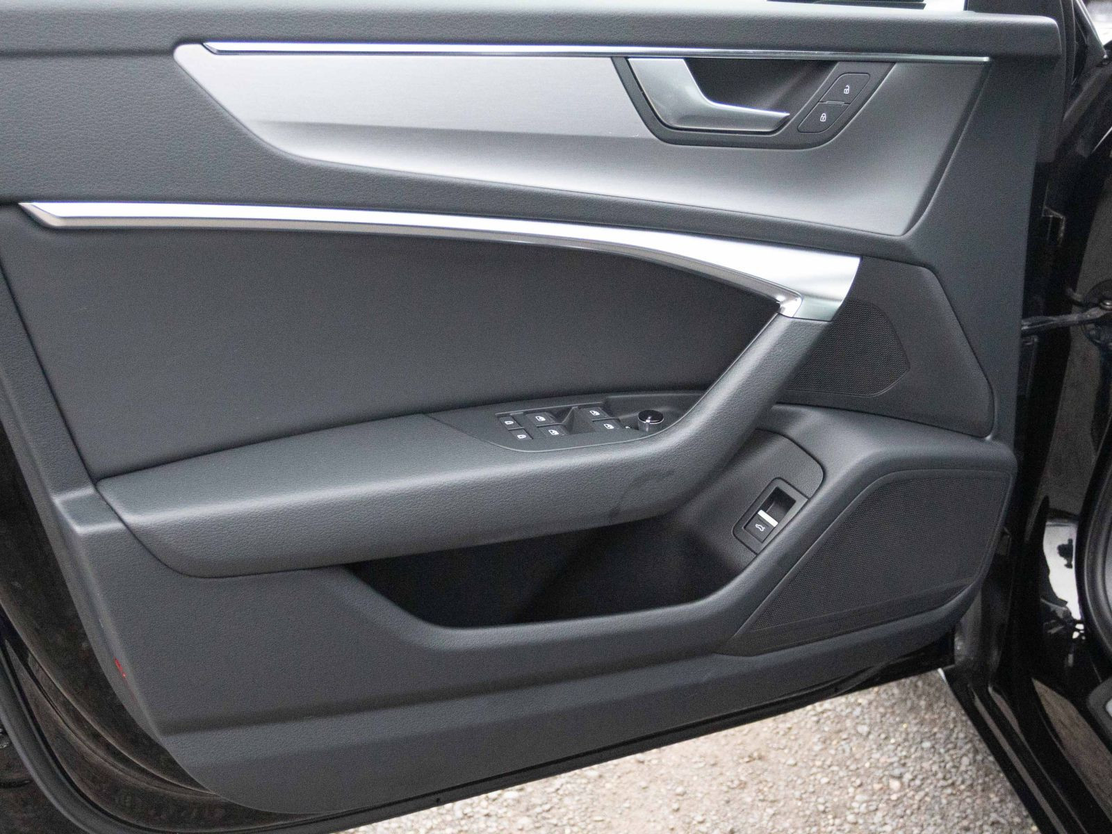 Audi A6 Limousine S line 40TDI qu. Stronic HUD AHK