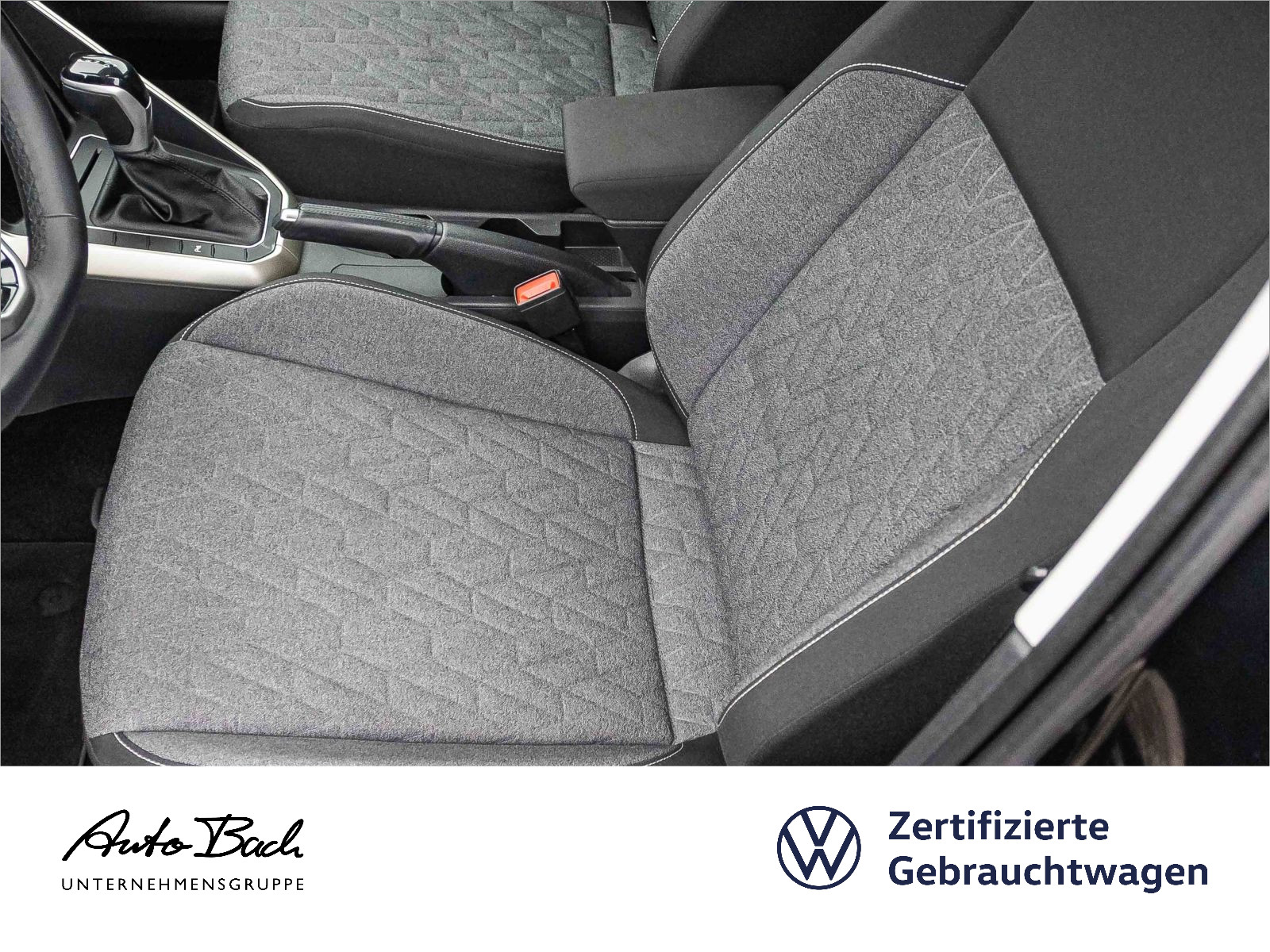 Volkswagen Taigo "MOVE" EPH Sitzheizung LED Climatronic