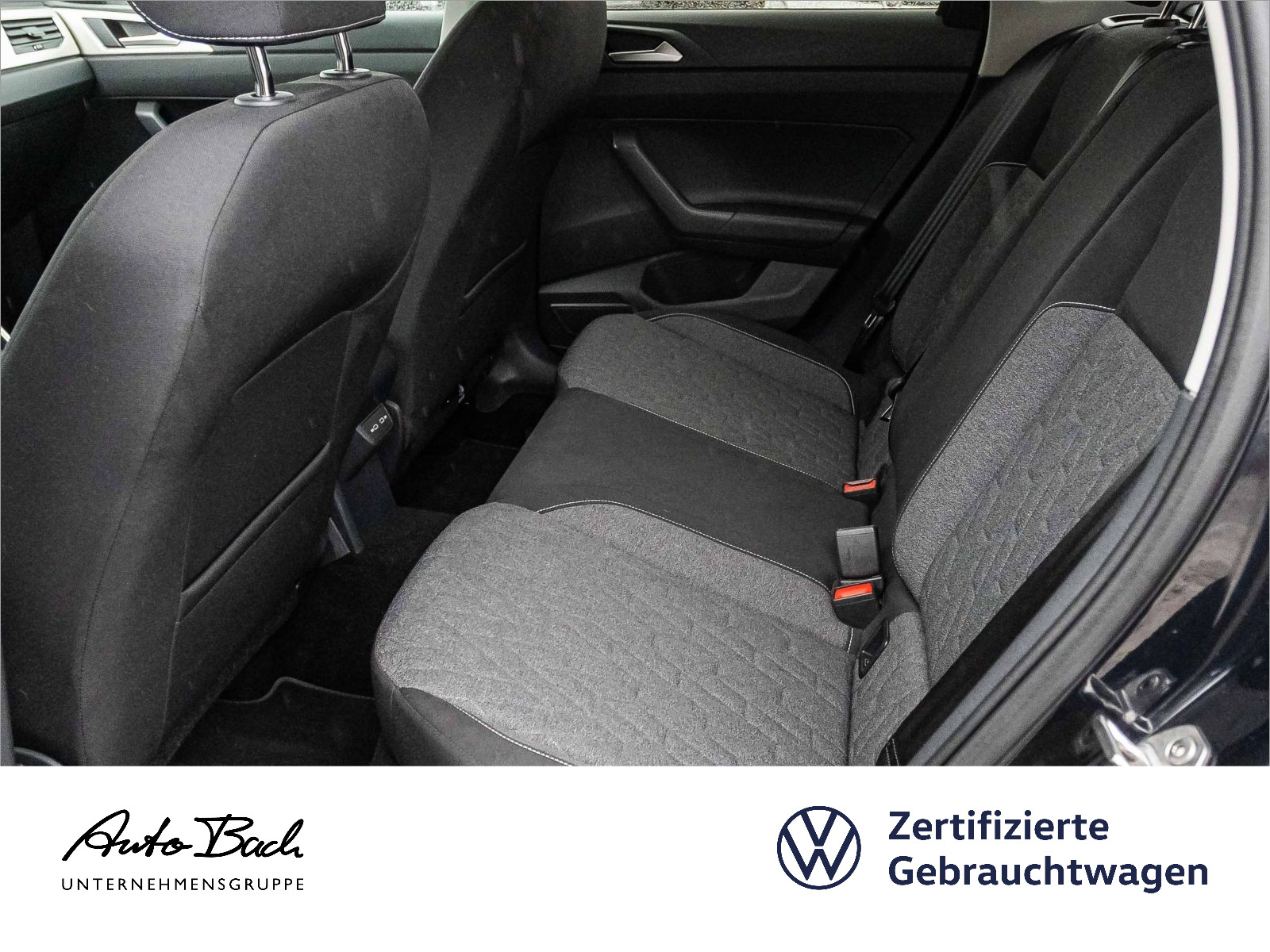 Volkswagen Taigo "MOVE" EPH Sitzheizung LED Climatronic