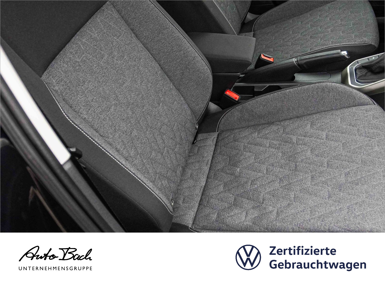 Volkswagen Taigo "MOVE" EPH Sitzheizung LED Climatronic