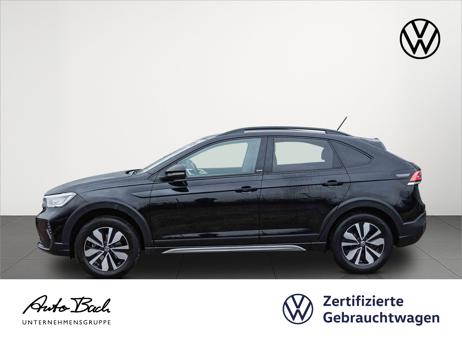 Volkswagen Taigo "MOVE" EPH Sitzheizung LED Climatronic