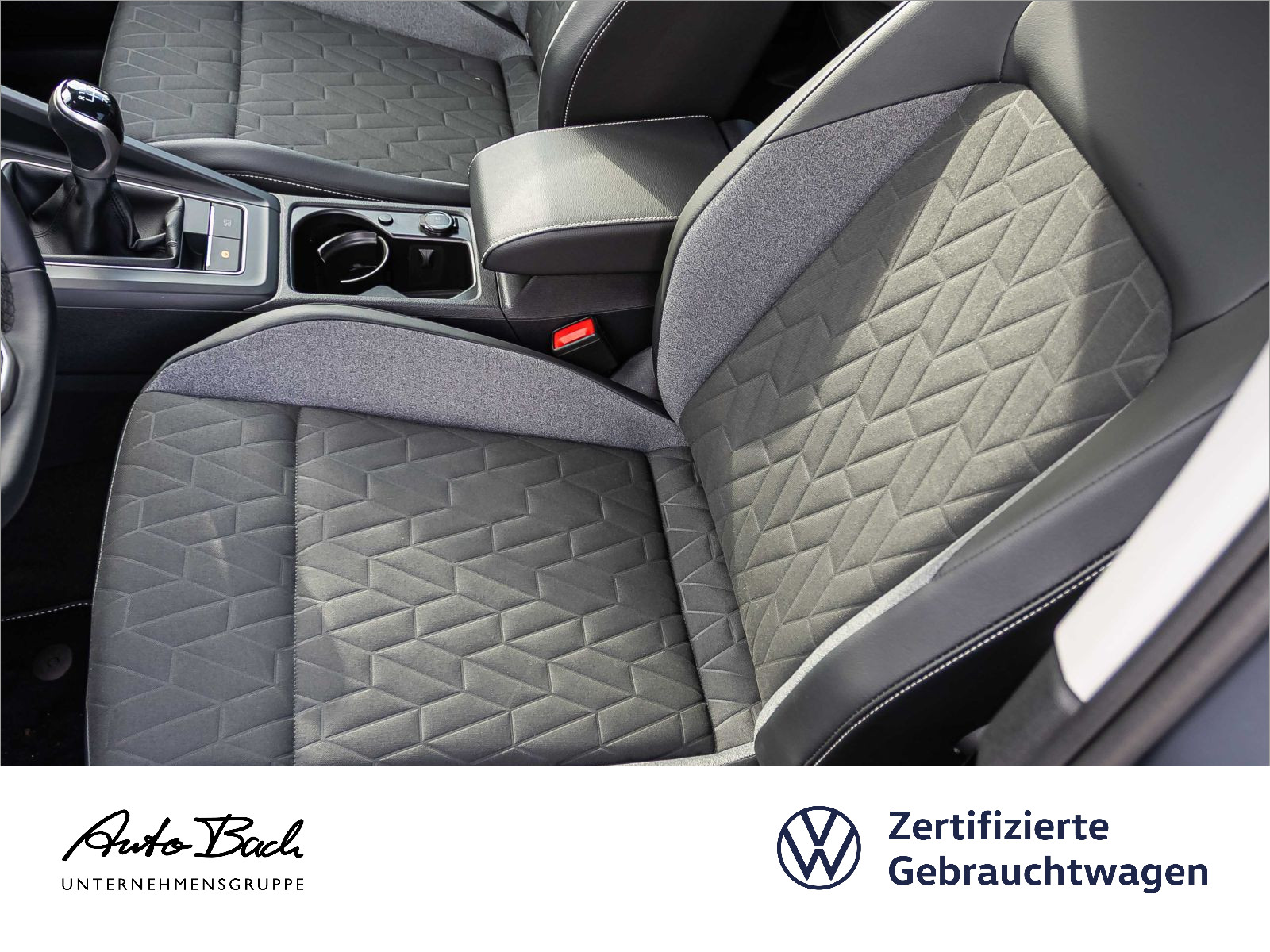 Volkswagen Golf VIII 1.5 TSI Goal, AHK, Navi, LED-Plus, App-Connect, ACC