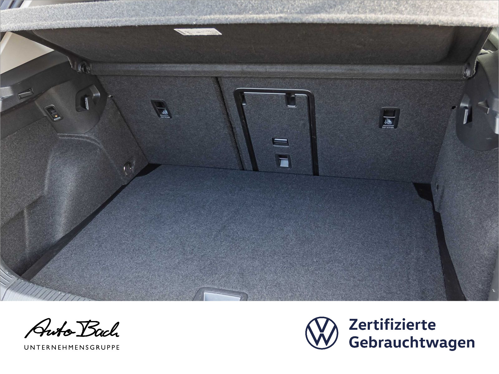 Volkswagen Golf VIII 1.5 TSI Goal, AHK, Navi, LED-Plus, App-Connect, ACC