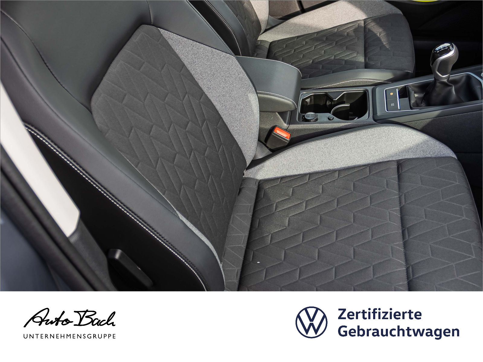 Volkswagen Golf VIII 1.5 TSI Goal, AHK, Navi, LED-Plus, App-Connect, ACC