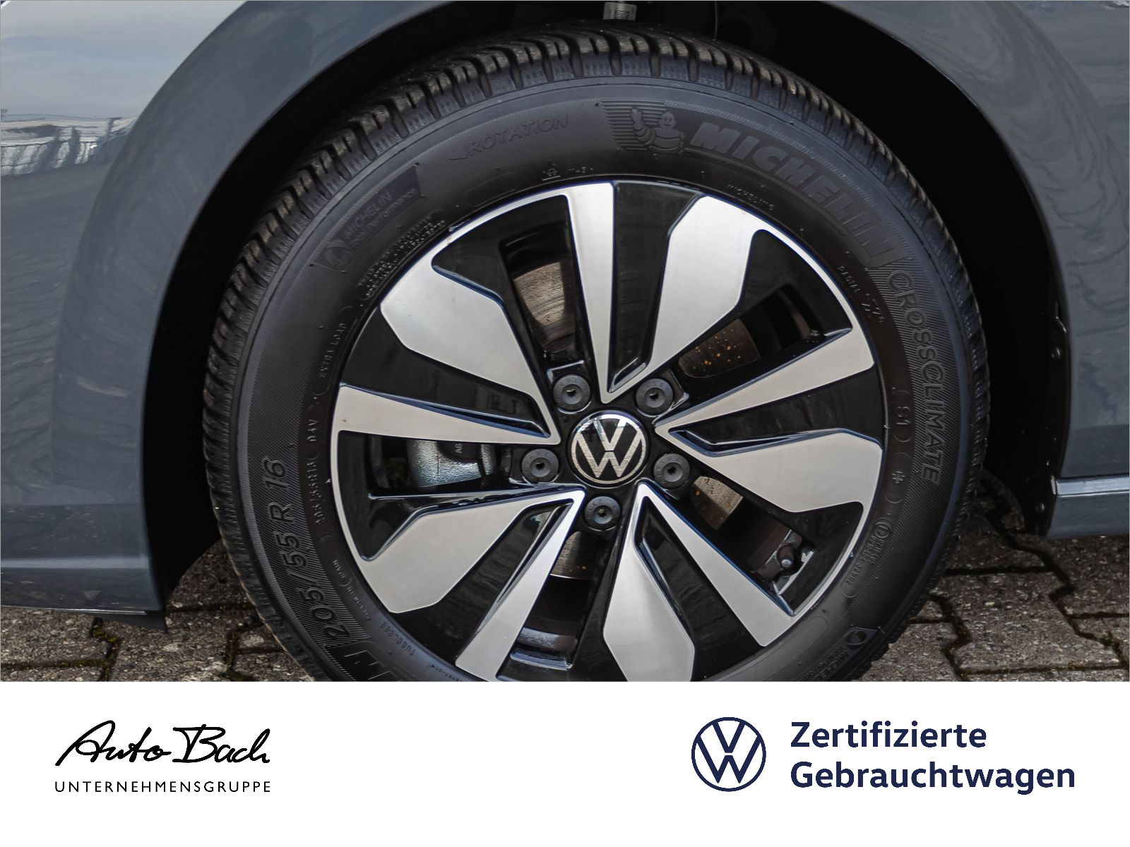 Volkswagen Golf VIII 1.5 TSI Goal, AHK, Navi, LED-Plus, App-Connect, ACC