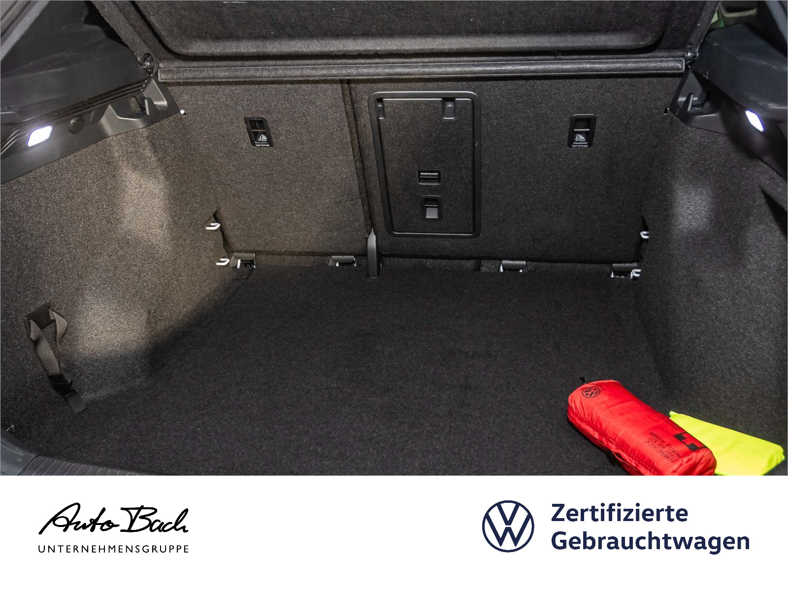 Volkswagen ID.4 Pro Performance, Augmented-Reality-Head-up-Display, Navi, LED, App-Connect