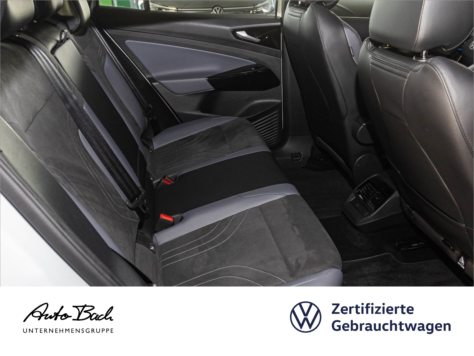 Volkswagen ID.4 Pro Performance, Augmented-Reality-Head-up-Display, Navi, LED, App-Connect