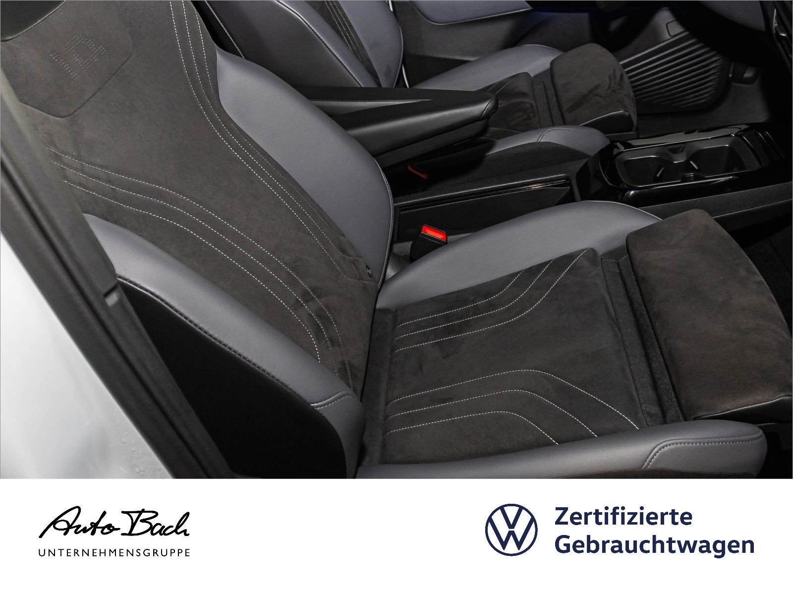 Volkswagen ID.4 Pro Performance, Augmented-Reality-Head-up-Display, Navi, LED, App-Connect