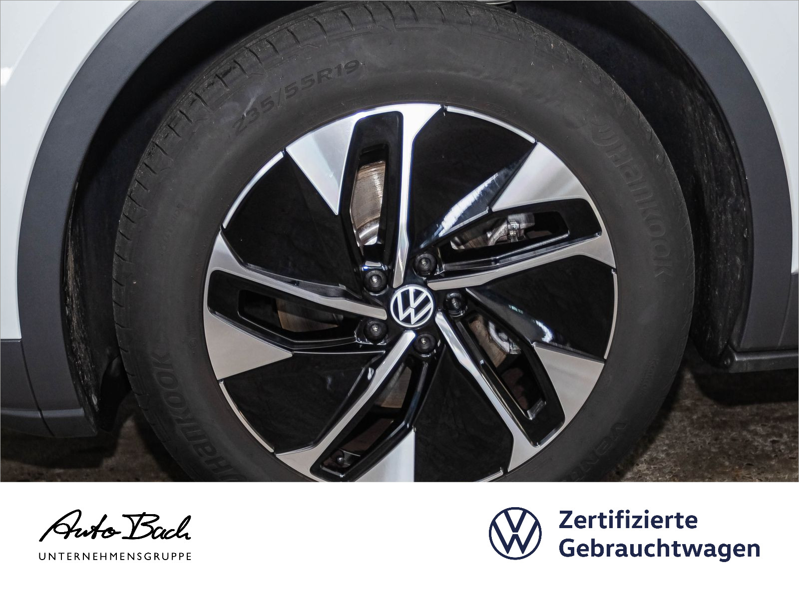 Volkswagen ID.4 Pro Performance, Augmented-Reality-Head-up-Display, Navi, LED, App-Connect