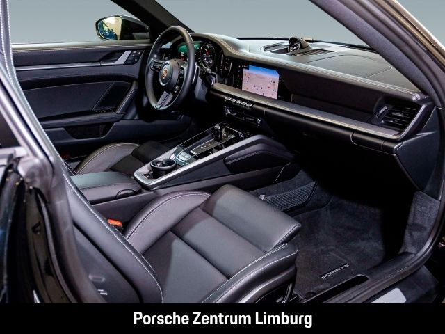Porsche 992 911 Carrera 4S Sportabgas BOSE Rückfahrkamera