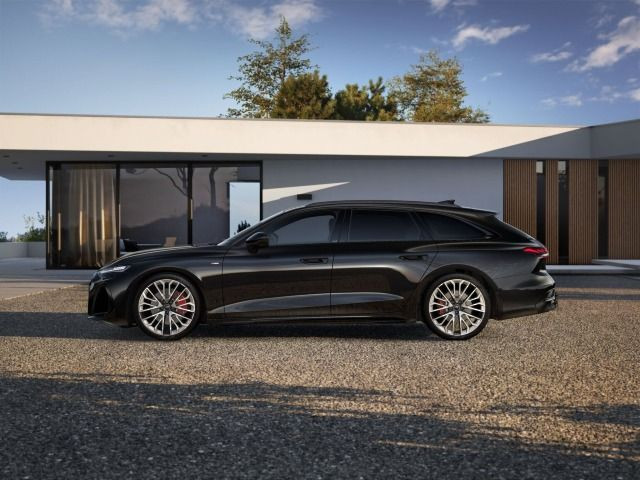 Audi A6 Avant S line TDI quattro 220kW TechPlus/ AHK/ Stdhzg./ 21" /