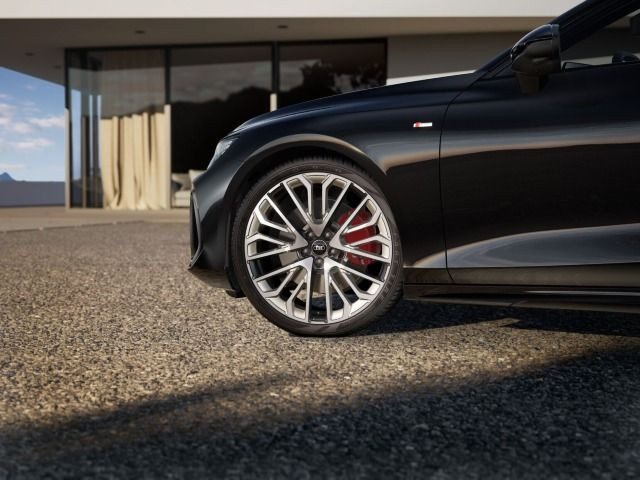 Audi A6 Avant S line TDI quattro 220kW TechPlus/ AHK/ Stdhzg./ 21" /