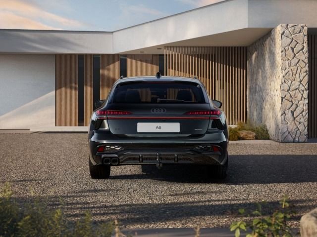 Audi A6 Avant S line TDI quattro 220kW TechPlus/ AHK/ Stdhzg./ 21" /