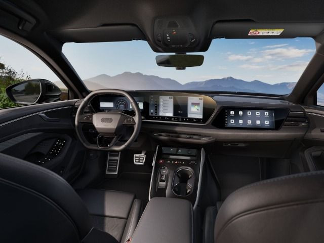 Audi A6 Avant S line TDI quattro 220kW TechPlus/ AHK/ Stdhzg./ 21" /