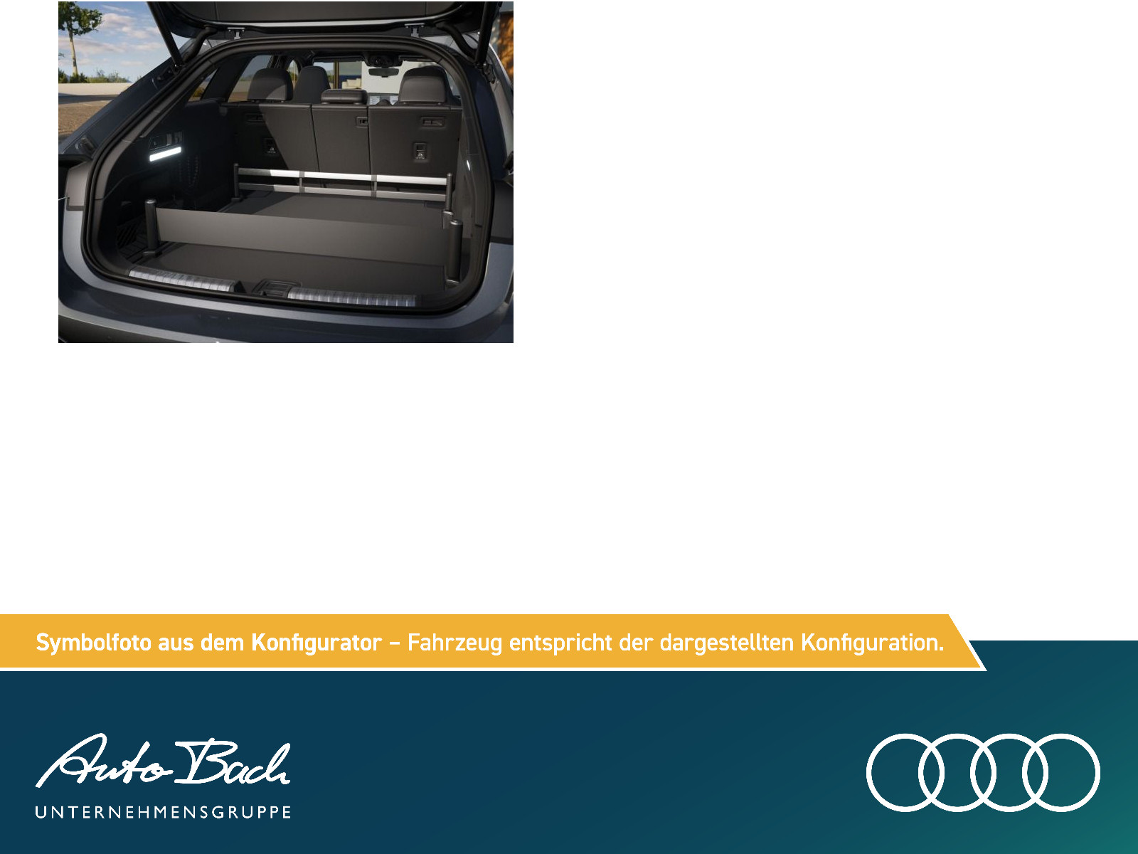 Audi A6 Avant TDI qu. 220kW AIR TECH PRO Panorama B&O Stndhzg.