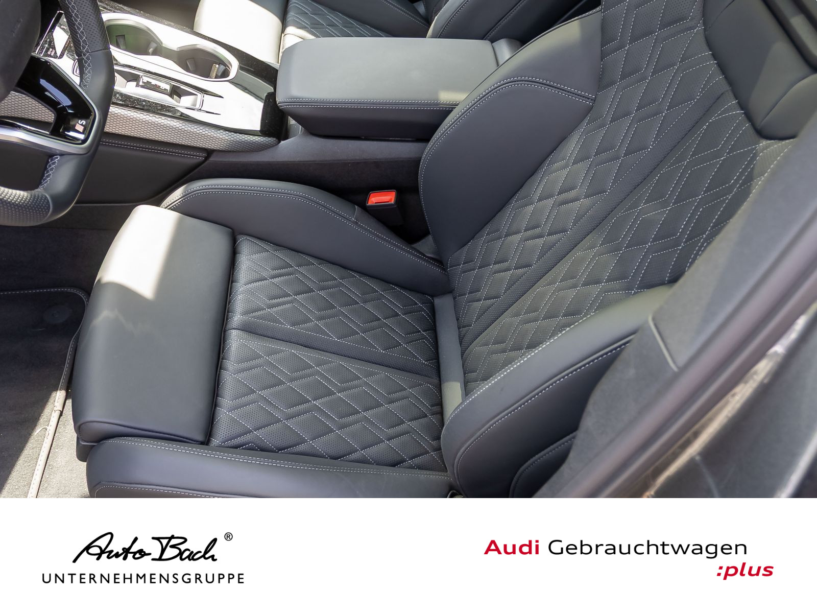 Audi A6 Avant S line TDI 220kW Luftfwk./B&O/Standhzg/Pano/ HuD/ OLED