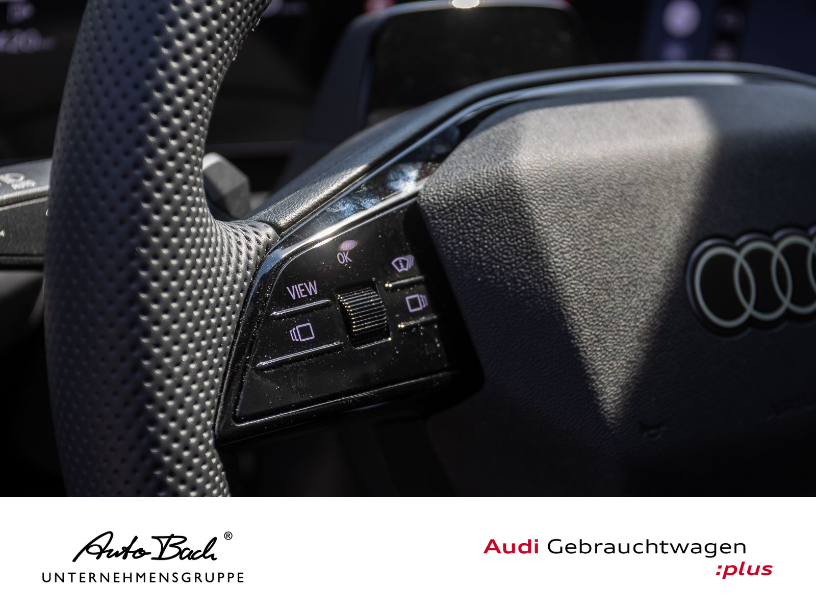 Audi A6 Avant S line TDI 220kW Luftfwk./B&O/Standhzg/Pano/ HuD/ OLED