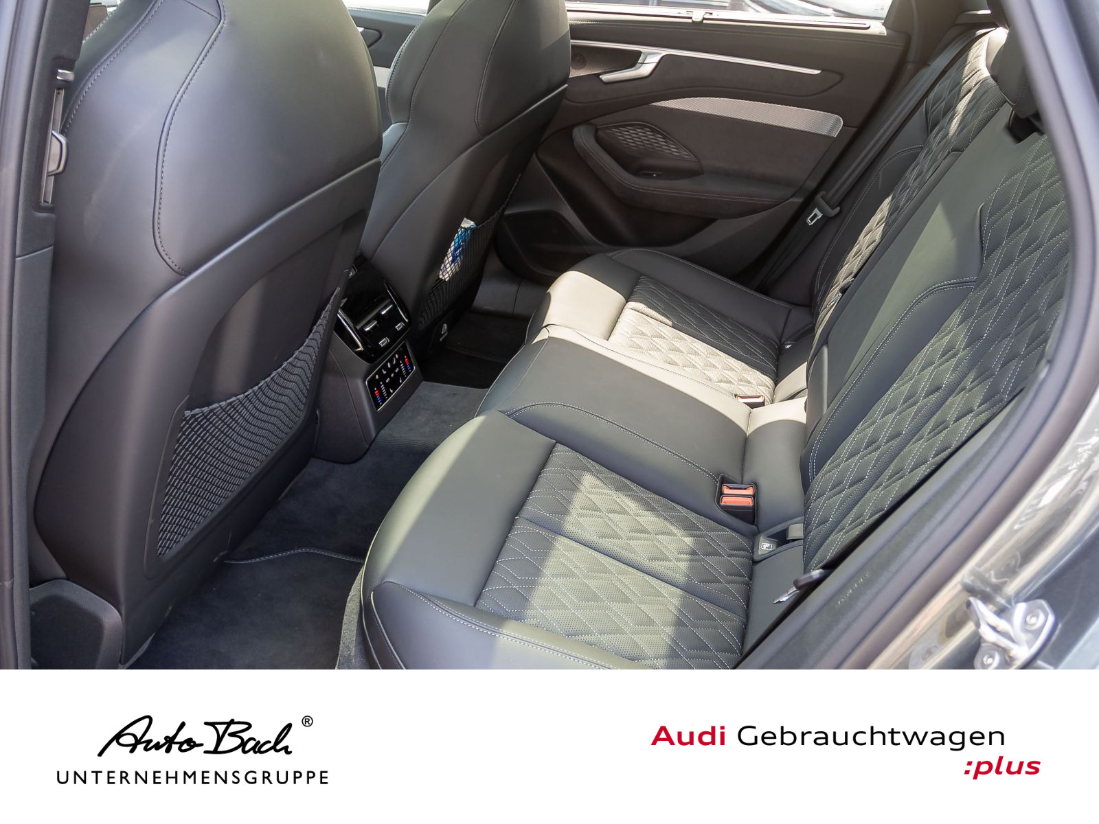 Audi A6 Avant S line TDI 220kW Luftfwk./B&O/Standhzg/Pano/ HuD/ OLED