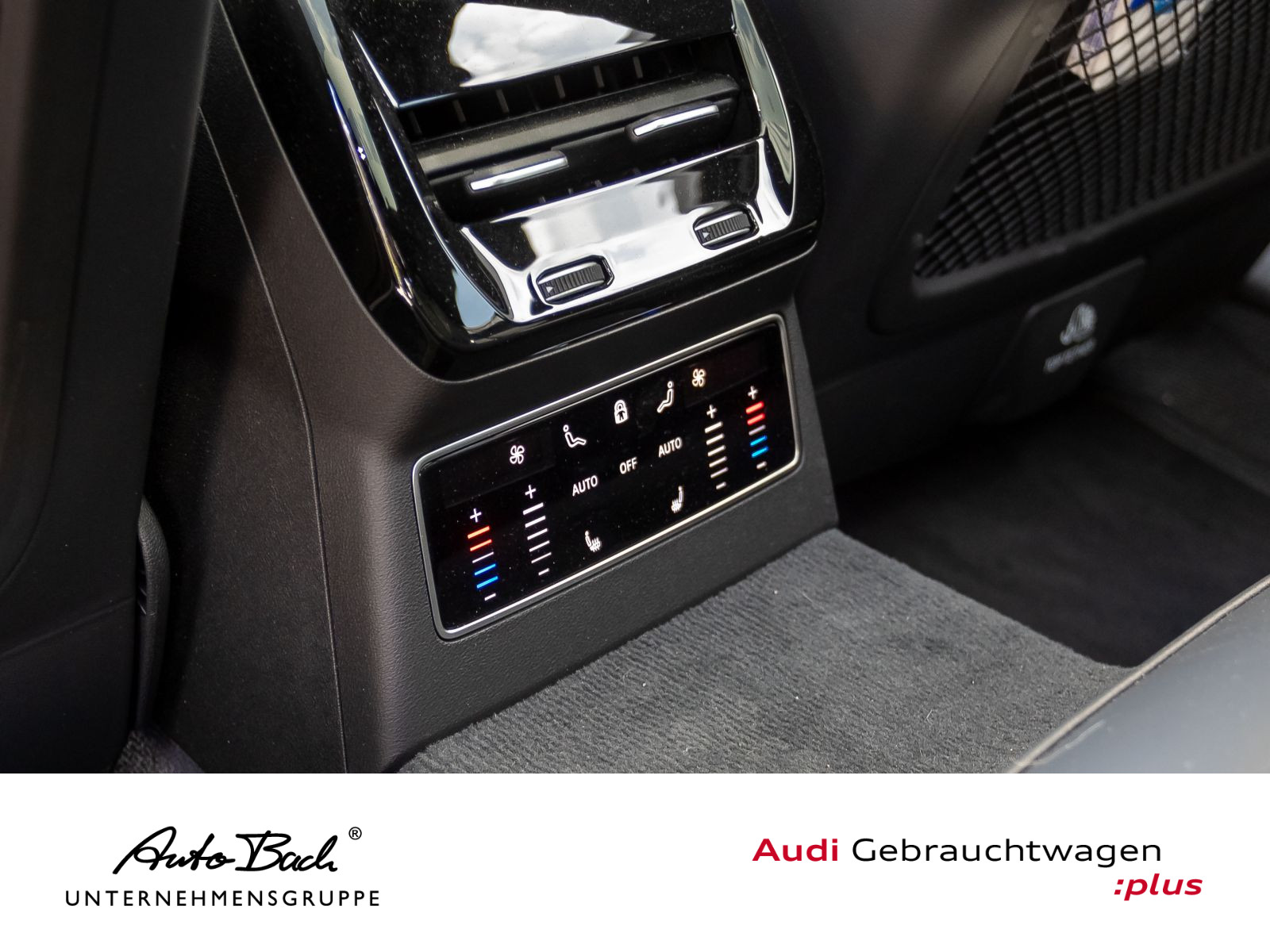 Audi A6 Avant S line TDI 220kW Luftfwk./B&O/Standhzg/Pano/ HuD/ OLED