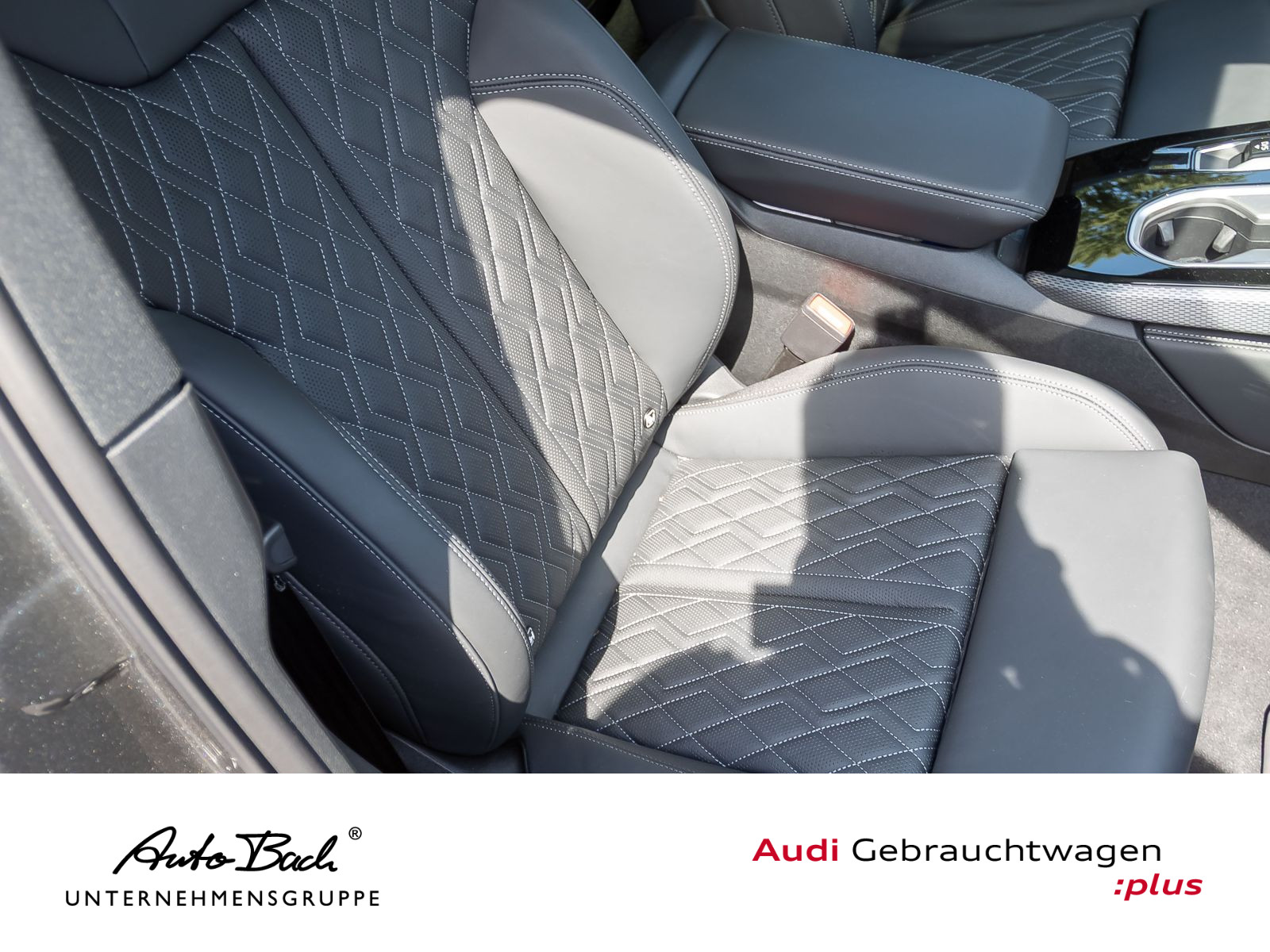 Audi A6 Avant S line TDI 220kW Luftfwk./B&O/Standhzg/Pano/ HuD/ OLED
