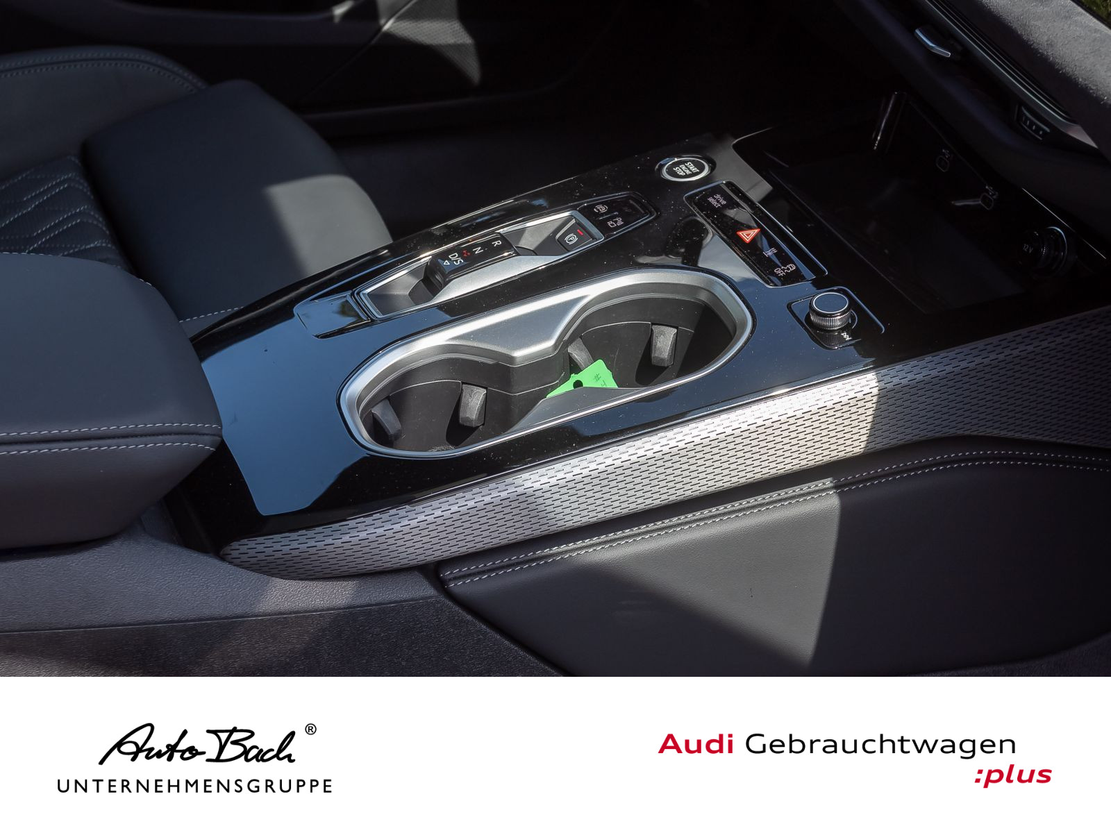 Audi A6 Avant S line TDI 220kW Luftfwk./B&O/Standhzg/Pano/ HuD/ OLED