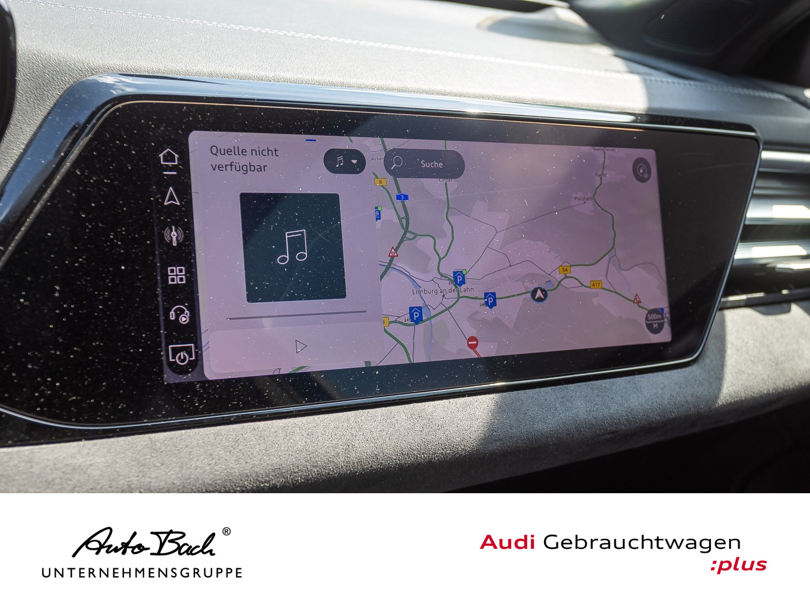 Audi A6 Avant S line TDI 220kW Luftfwk./B&O/Standhzg/Pano/ HuD/ OLED