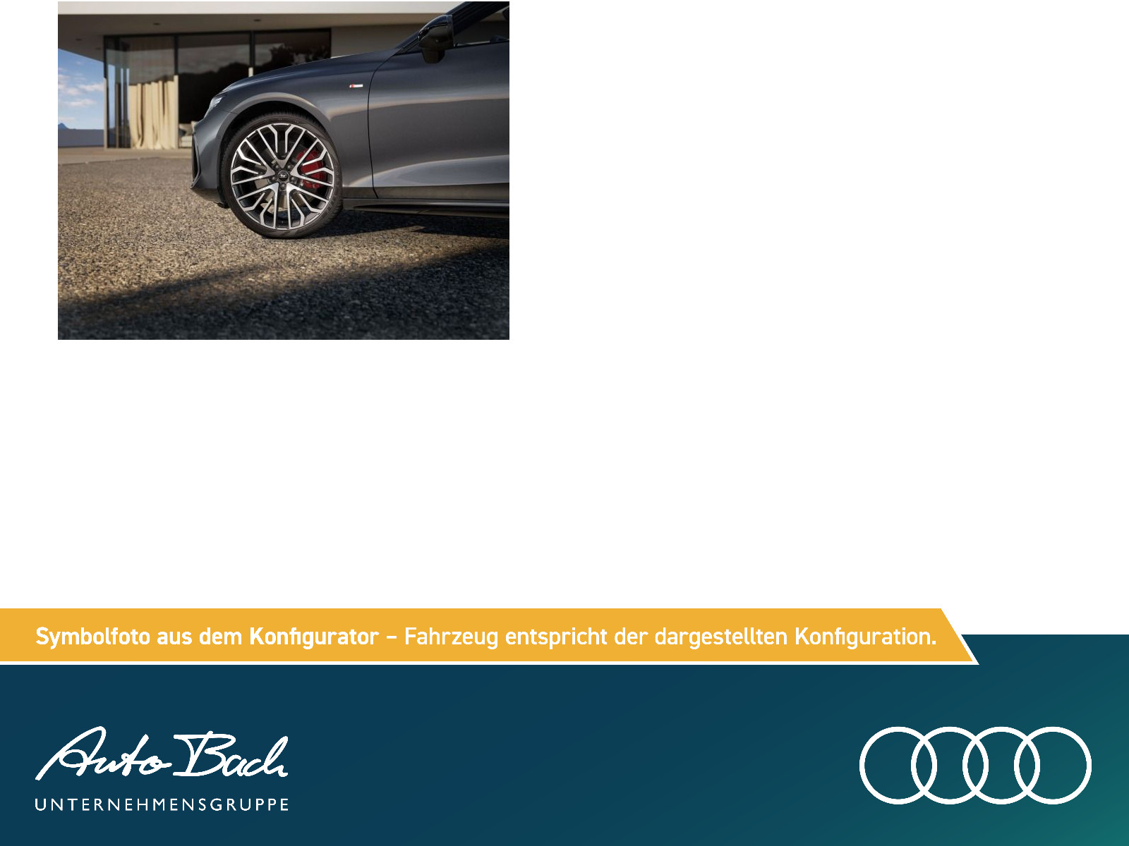 Audi A6 Avant TDI qu. 220kW AIR TECH PRO Panorama B&O Stndhzg.