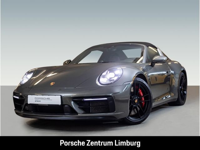 Porsche 992 911 Targa 4 GTS HA-Lenkung LED-Matrix BOSE