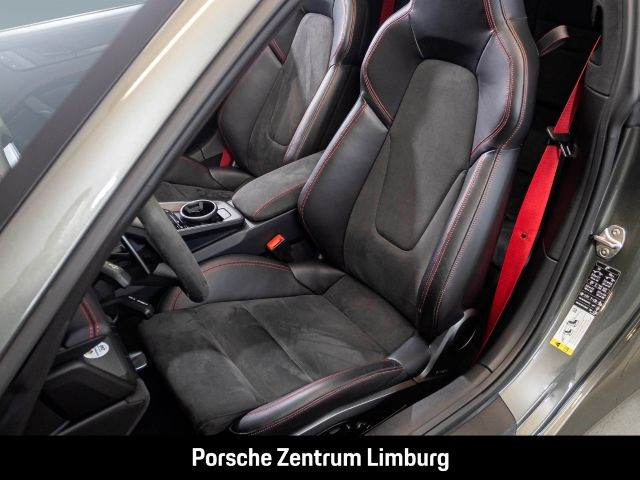 Porsche 992 911 Targa 4 GTS HA-Lenkung LED-Matrix BOSE