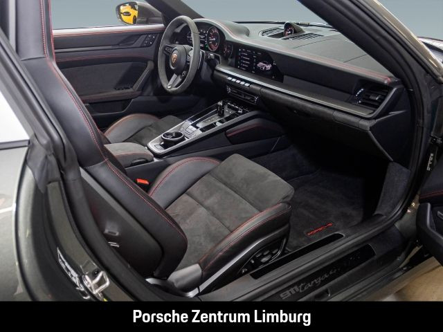 Porsche 992 911 Targa 4 GTS HA-Lenkung LED-Matrix BOSE
