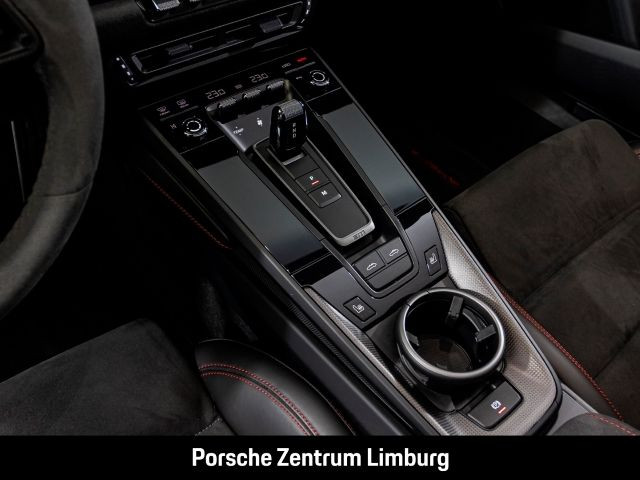 Porsche 992 911 Targa 4 GTS HA-Lenkung LED-Matrix BOSE