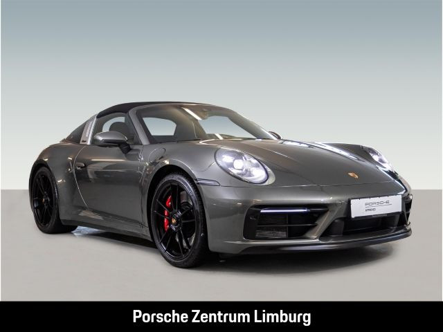 Porsche 992 911 Targa 4 GTS HA-Lenkung LED-Matrix BOSE
