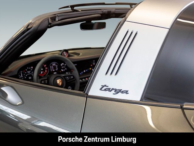 Porsche 992 911 Targa 4 GTS HA-Lenkung LED-Matrix BOSE