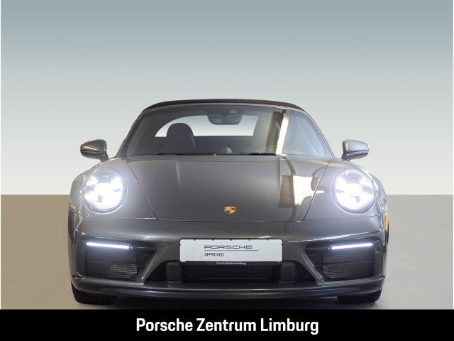 Porsche 992 911 Targa 4 GTS HA-Lenkung LED-Matrix BOSE