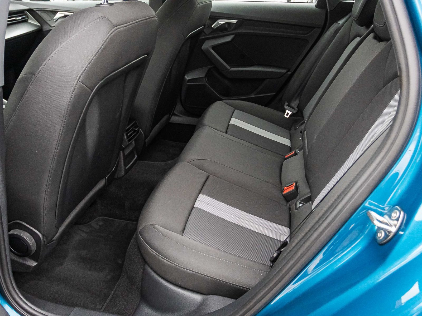 Audi A3 Sportback Advanced 30TDI Navi EPH Sitzheizung