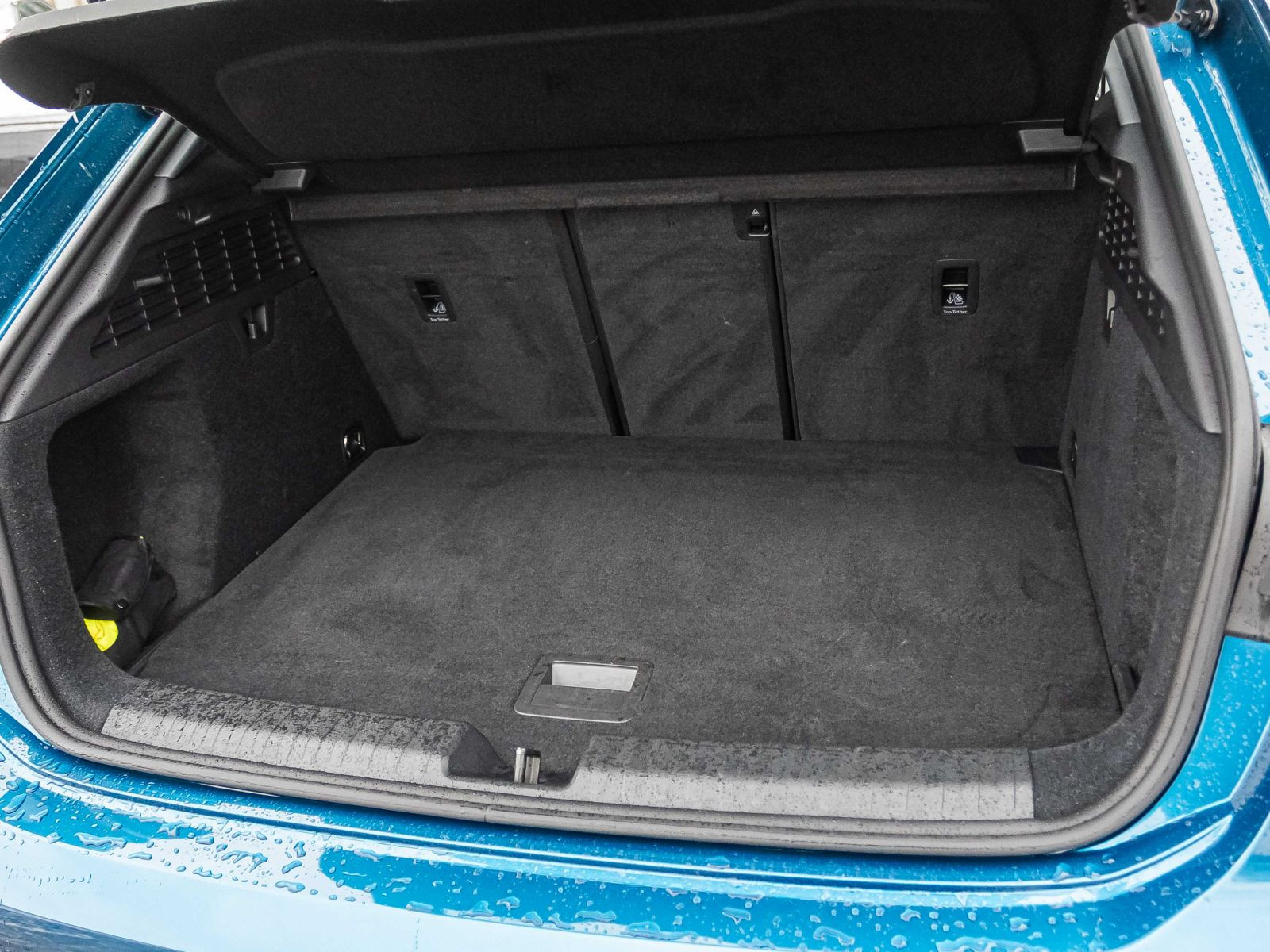 Audi A3 Sportback Advanced 30TDI Navi EPH Sitzheizung