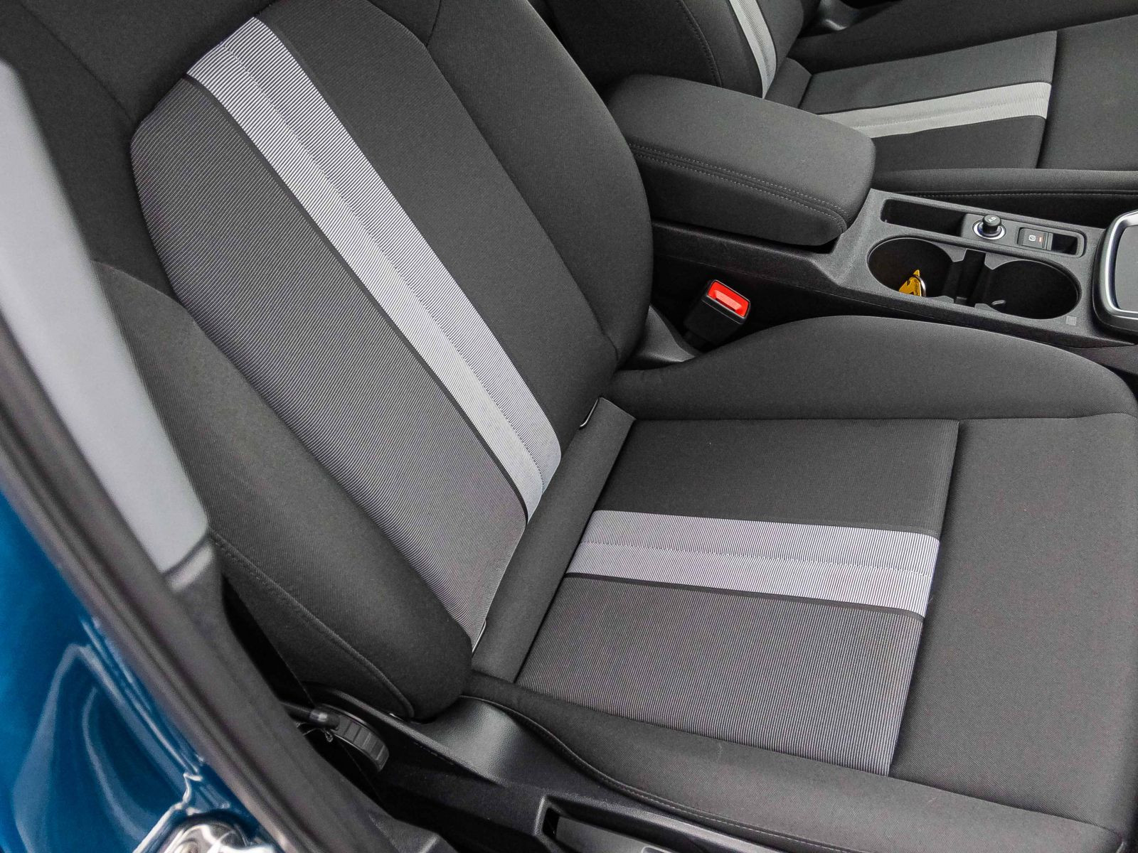 Audi A3 Sportback Advanced 30TDI Navi EPH Sitzheizung