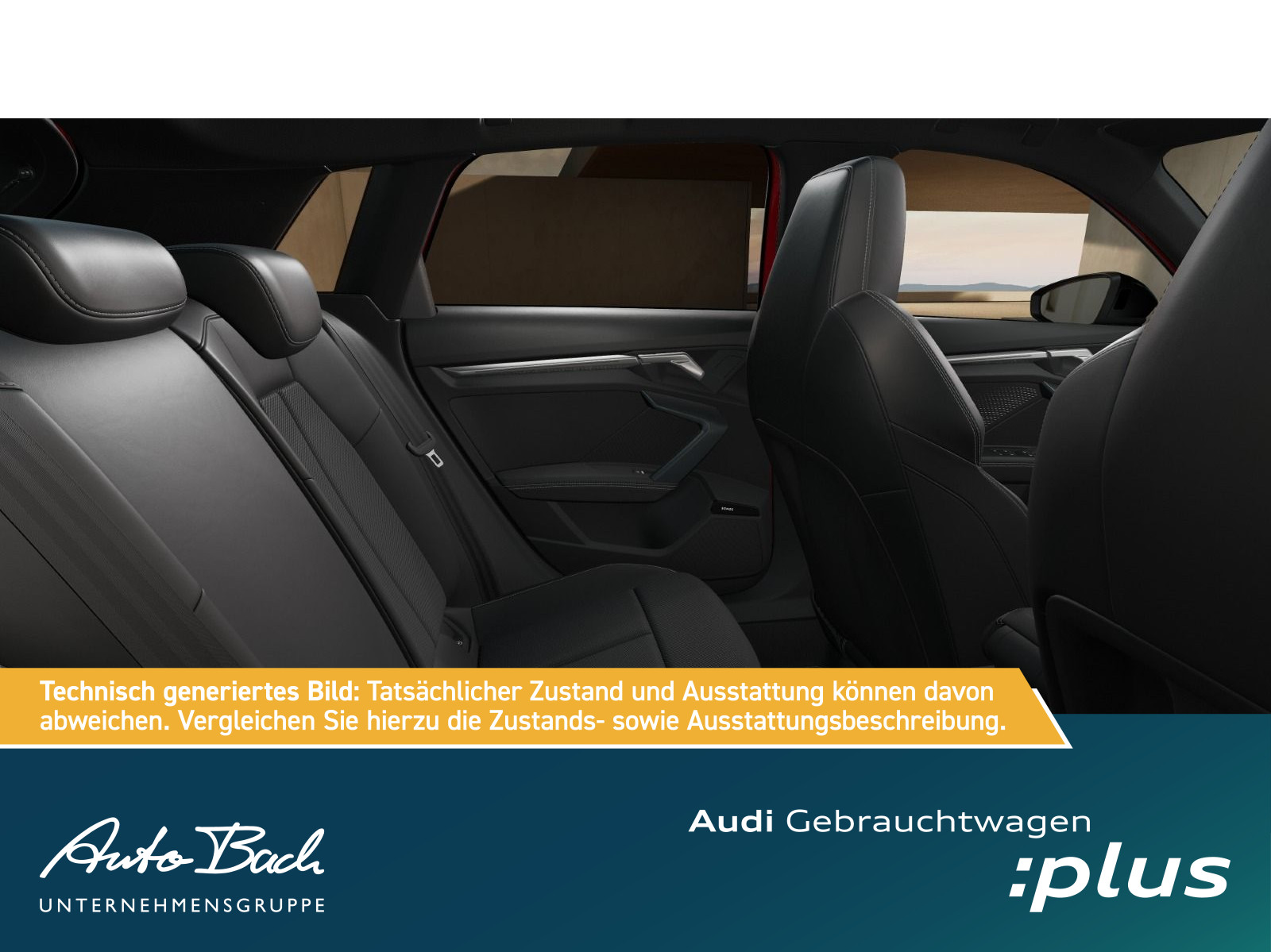 Audi A3 Sportback S line 35TFSI Stronic Navi HuD LED AHK