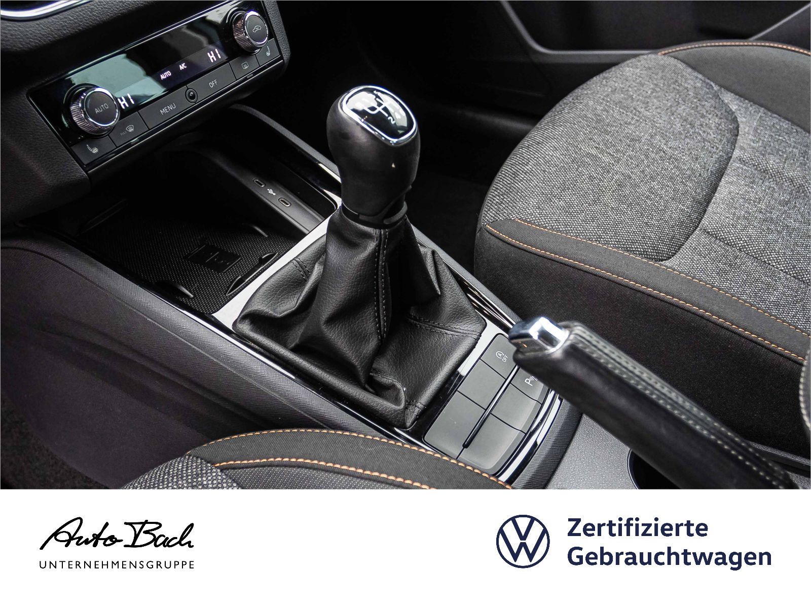 Skoda Scala CLEVER 1.5 TSI Navi LED Virtual ACC EPH