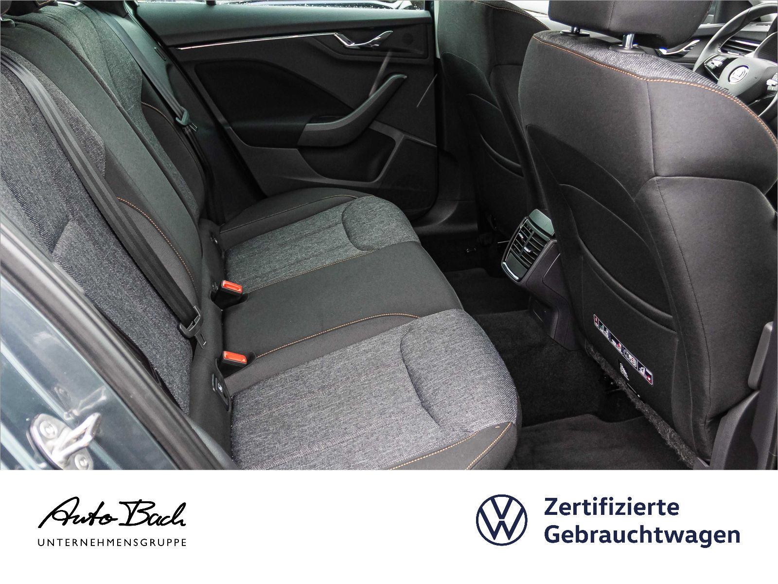 Skoda Scala CLEVER 1.5 TSI Navi LED Virtual ACC EPH