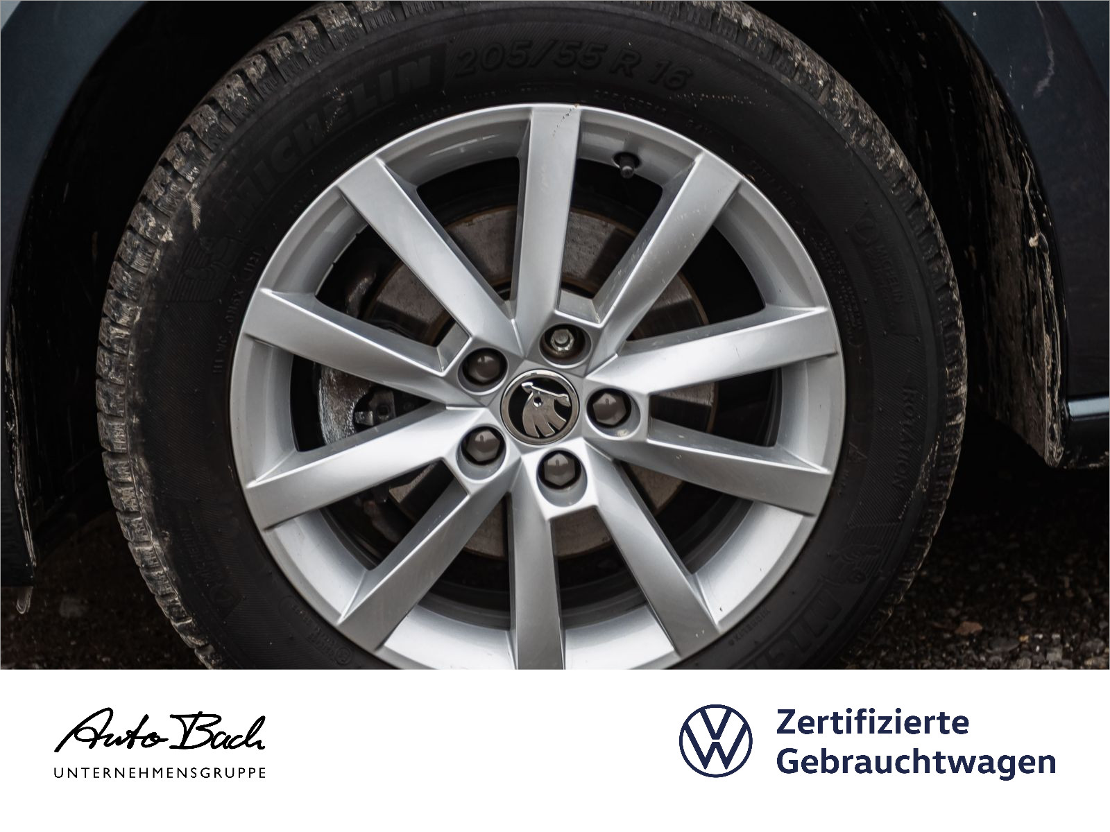 Skoda Scala CLEVER 1.5 TSI Navi LED Virtual ACC EPH