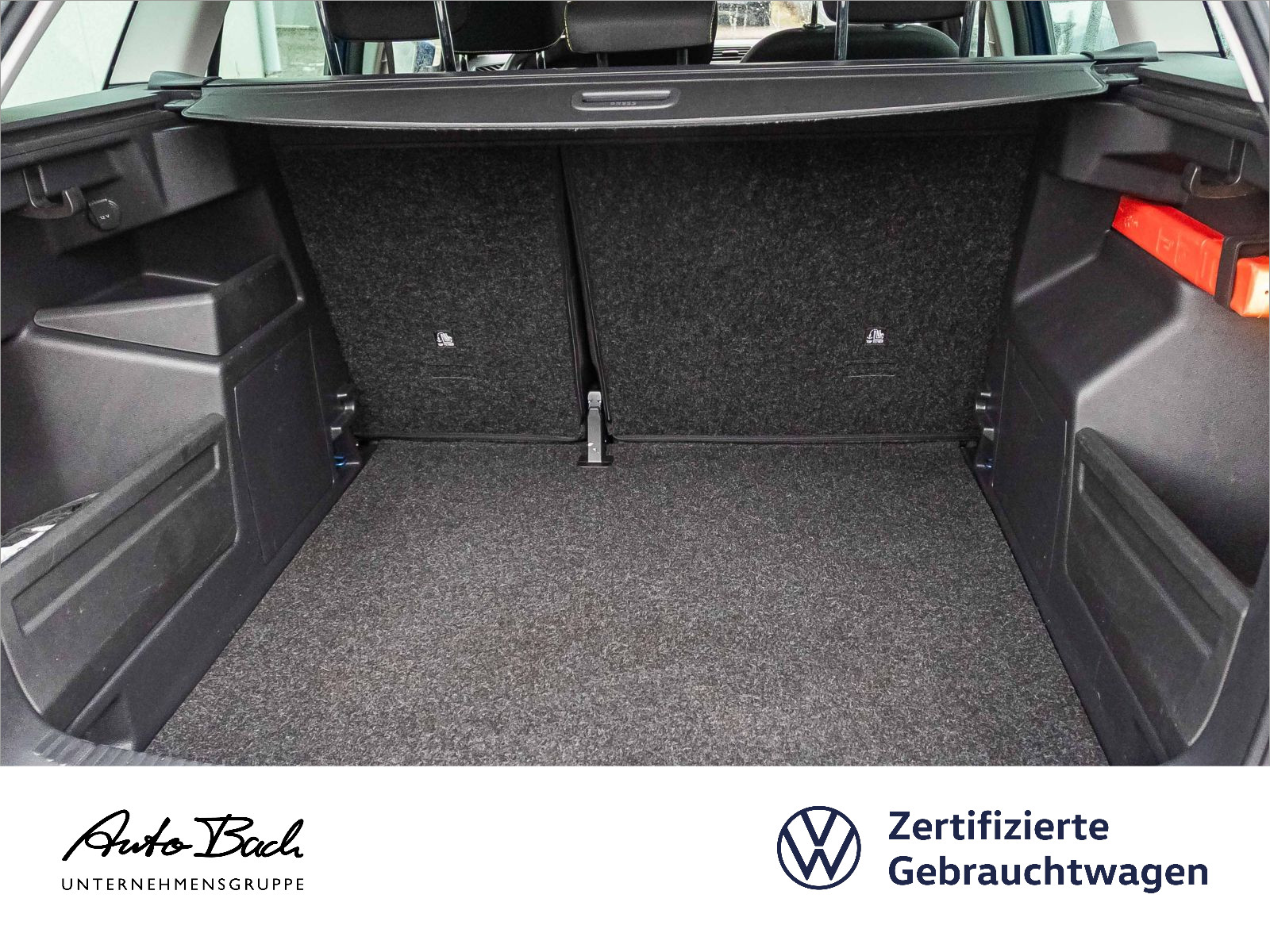 Skoda Fabia Combi Ambition 1.0 TSI Navi LED ACC EPH