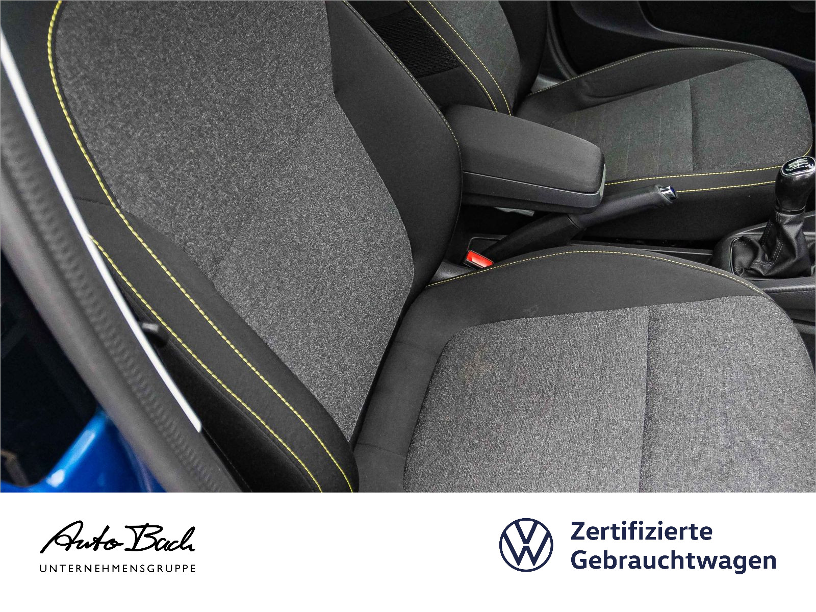 Skoda Fabia Combi Ambition 1.0 TSI Navi LED ACC EPH