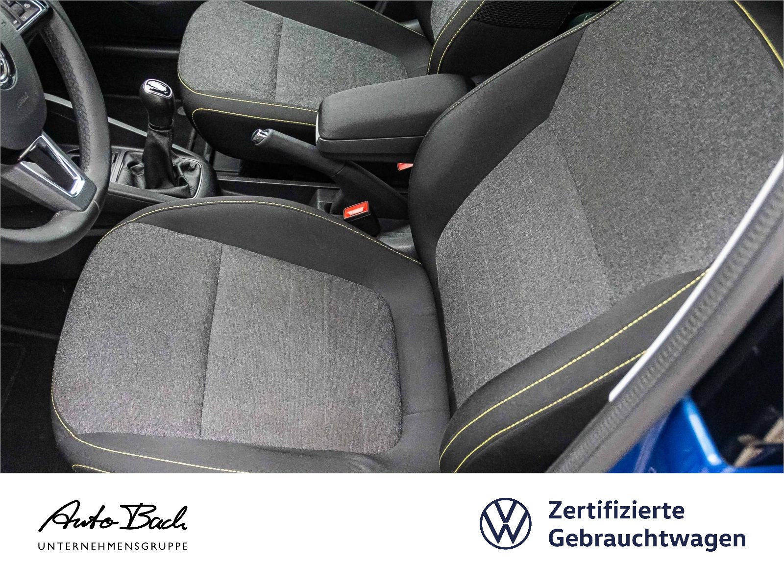 Skoda Fabia Combi Ambition 1.0 TSI Navi LED ACC EPH