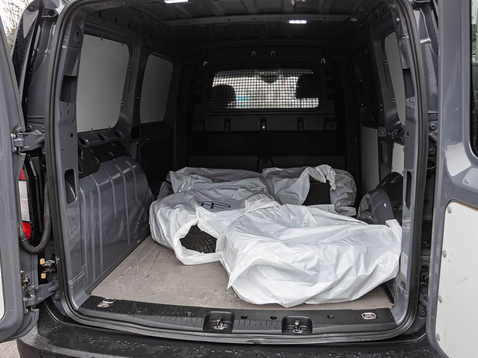 Volkswagen Caddy Maxi Cargo 2.0 TDI Klima GRA EPH DAB-Radio